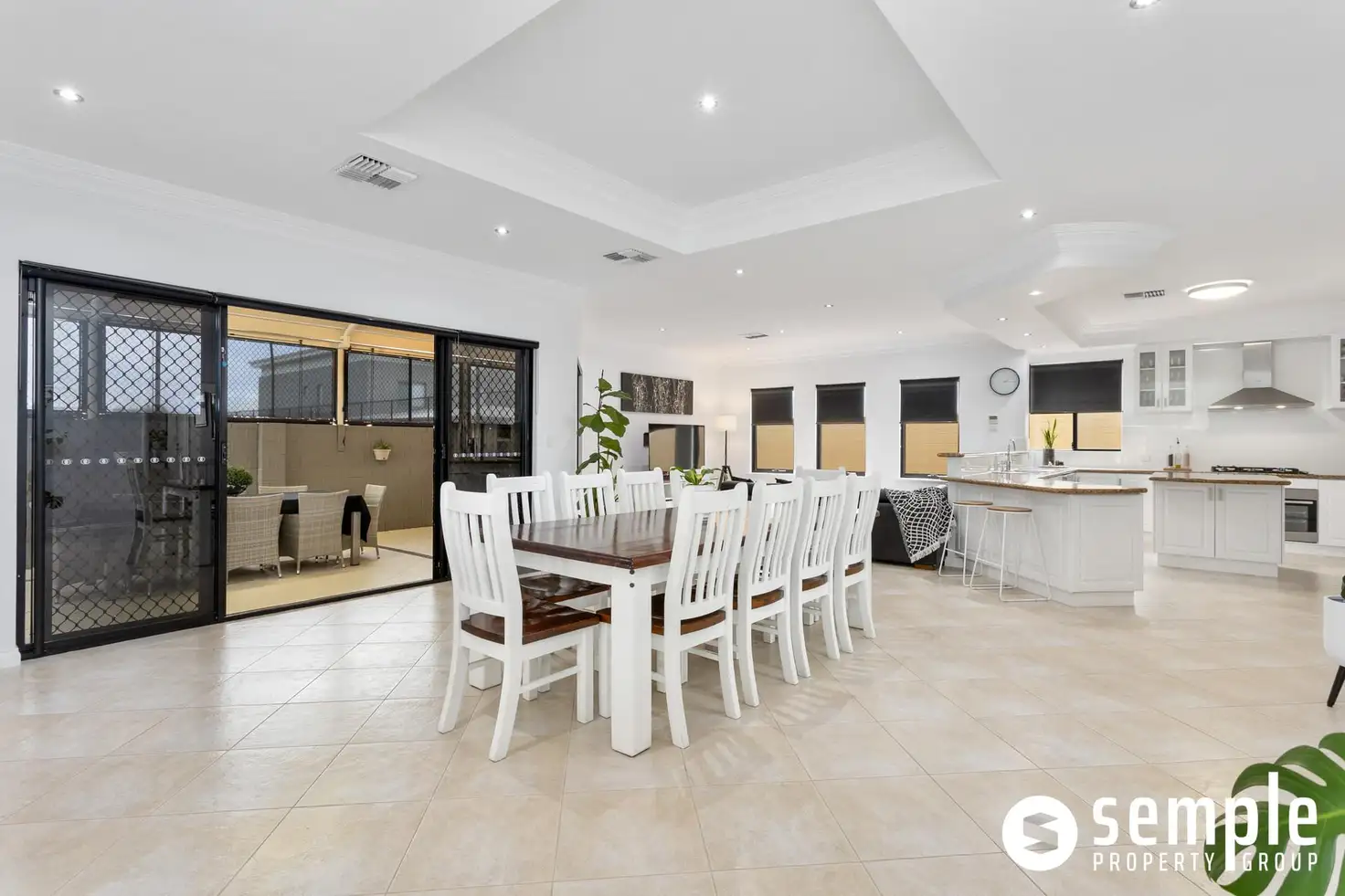 Main view of Homely house listing, 46 Tindal Avenue, Yangebup WA 6164