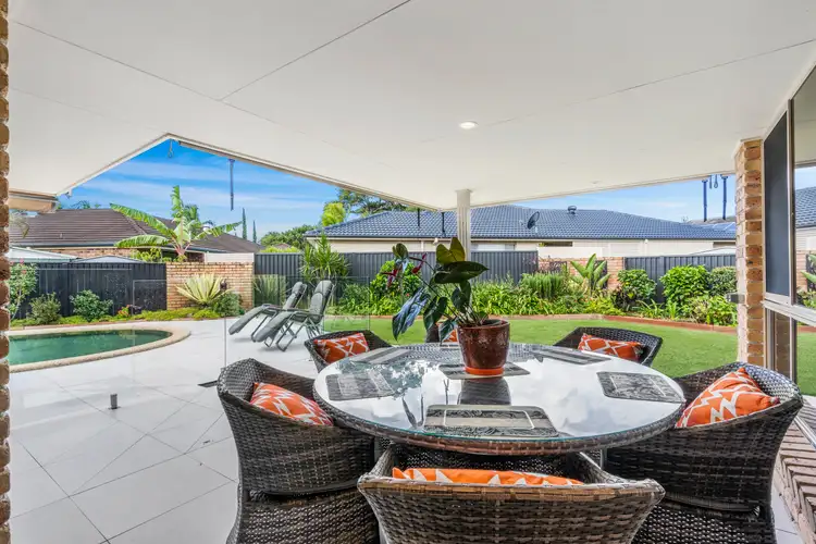 20 Moonraker Street, Clear Island Waters QLD 4226