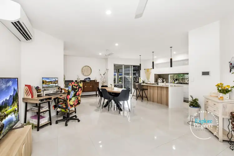 Third view of Homely house listing, 16 Champion Drive, Rosslea QLD 4812