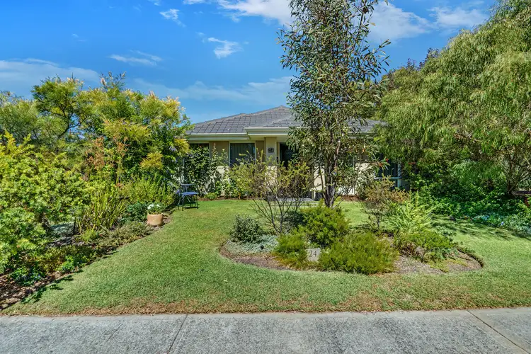 Second view of Homely house listing, 24 Murdoch Way, Abbey WA 6280