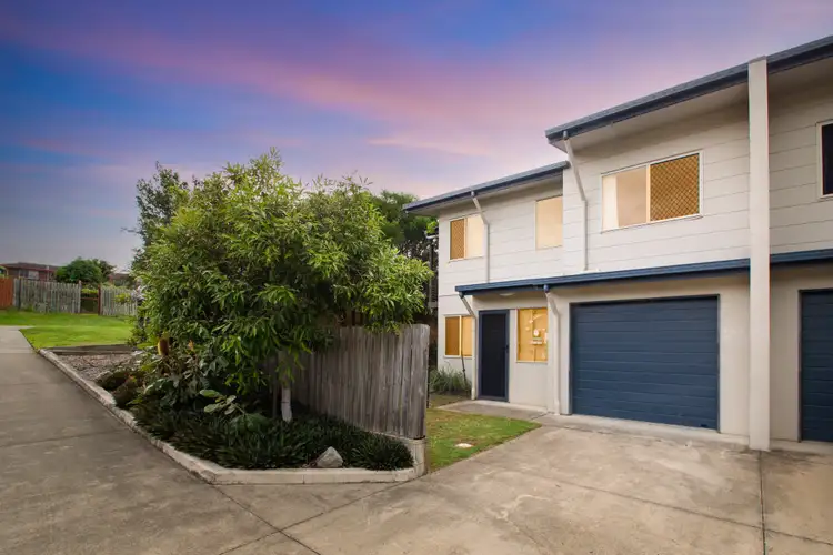 16/138 Marlborough Street, Bellbird Park QLD 4300