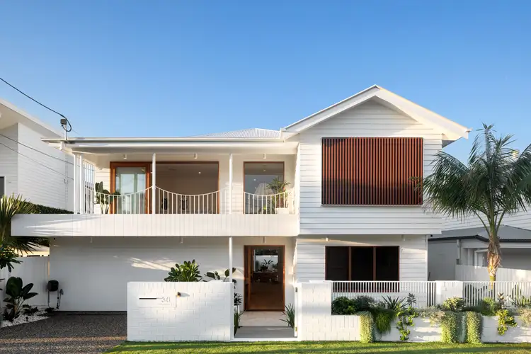 30 Bayview Street