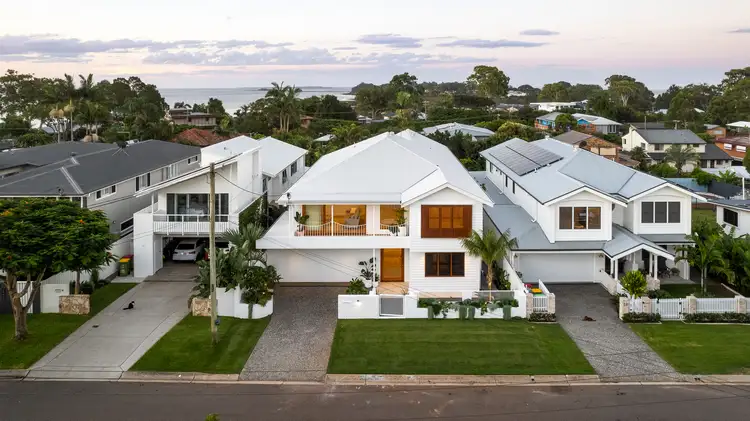 Second view of Homely house listing, 30 Bayview Street, Wellington Point QLD 4160