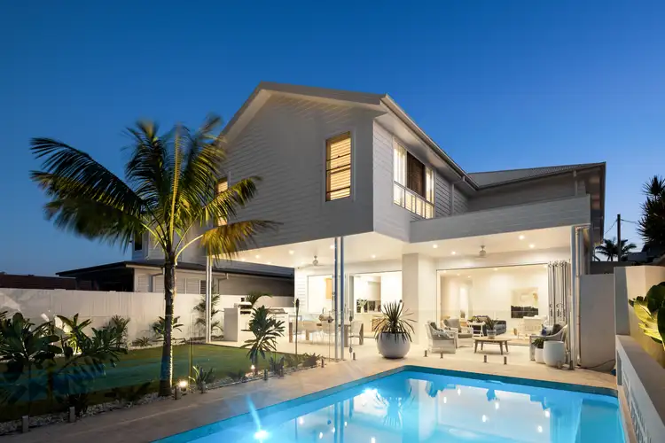 Fourth view of Homely house listing, 30 Bayview Street, Wellington Point QLD 4160