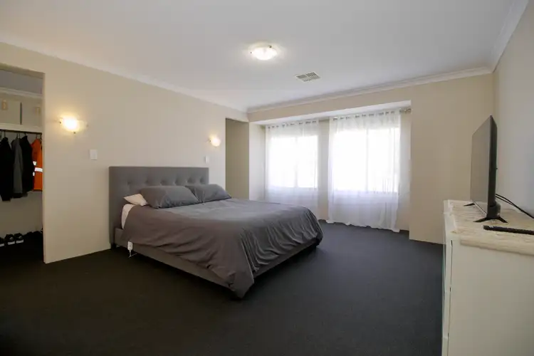 Third view of Homely house listing, 5 Otago Pass, Meadow Springs WA 6210