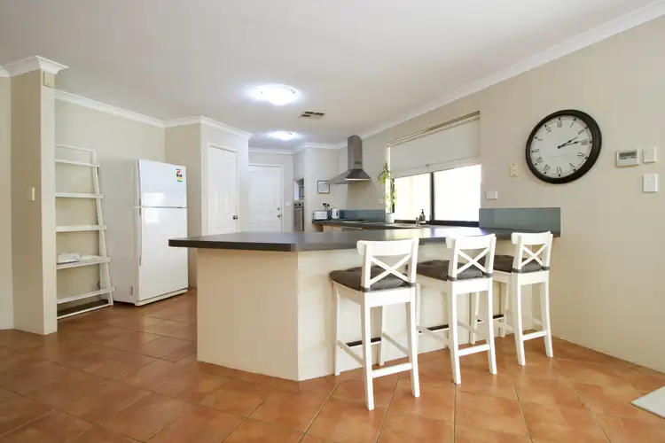 Fifth view of Homely house listing, 5 Otago Pass, Meadow Springs WA 6210