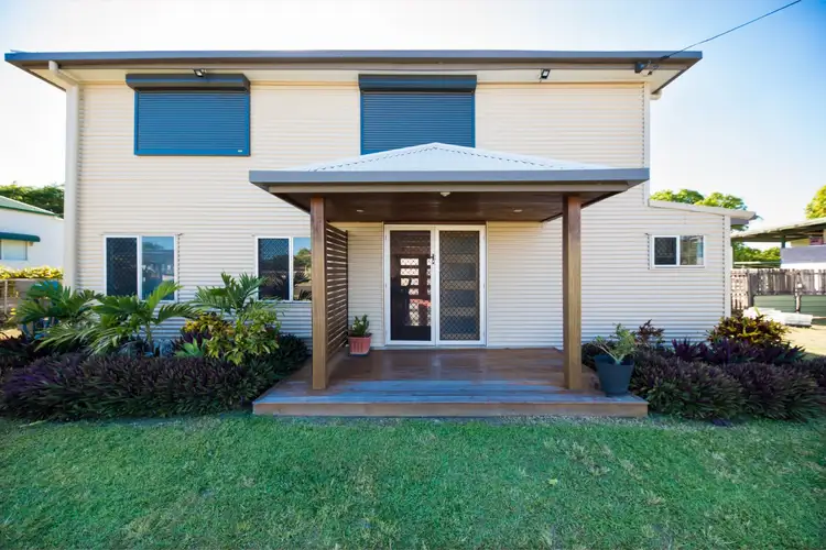 Third view of Homely house listing, 10 Barry Street, Proserpine QLD 4800