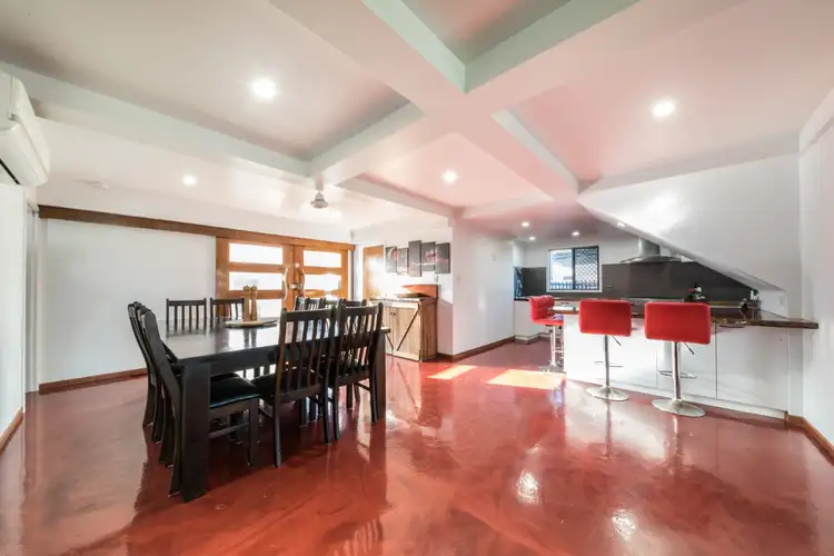 Fifth view of Homely house listing, 10 Barry Street, Proserpine QLD 4800