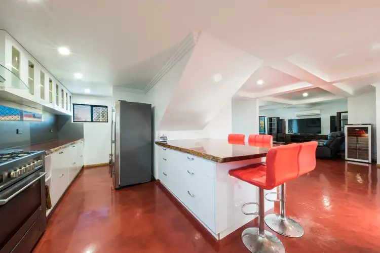 Sixth view of Homely house listing, 10 Barry Street, Proserpine QLD 4800