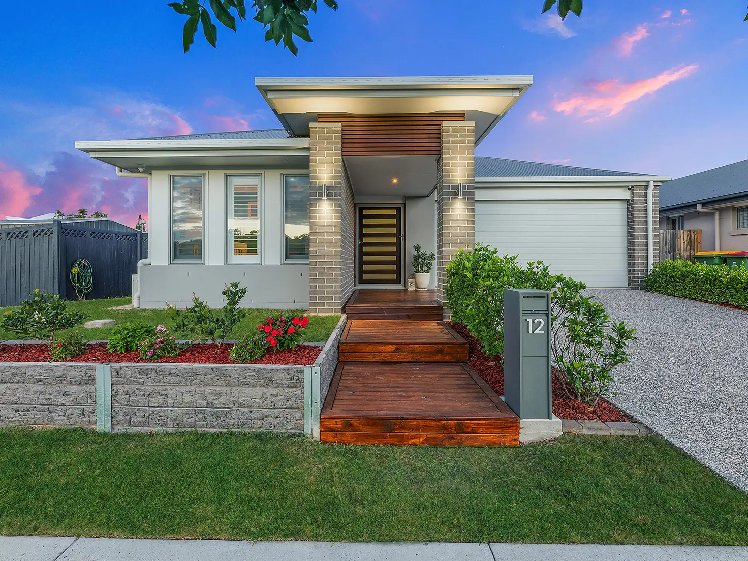 Main view of Homely house listing, 12 Splendid Drive, South Ripley QLD 4306
