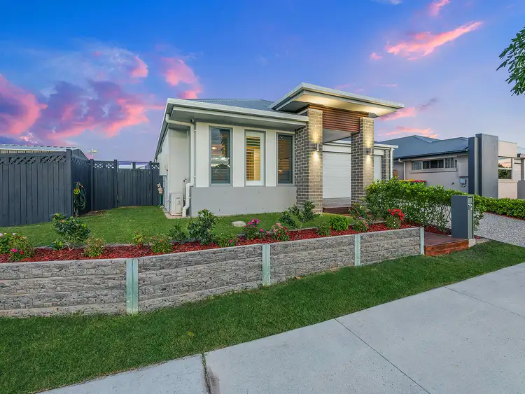 Second view of Homely house listing, 12 Splendid Drive, South Ripley QLD 4306