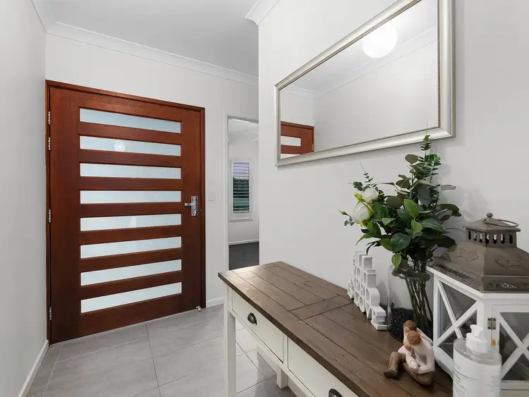 Third view of Homely house listing, 12 Splendid Drive, South Ripley QLD 4306