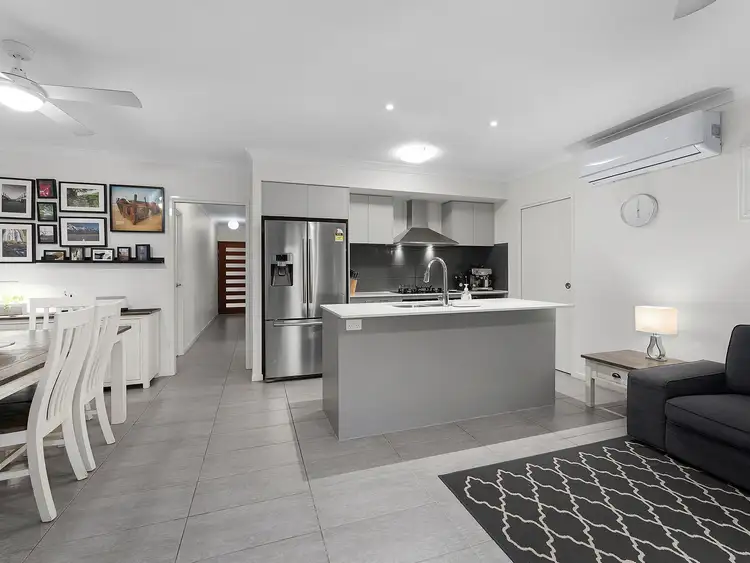 Fourth view of Homely house listing, 12 Splendid Drive, South Ripley QLD 4306