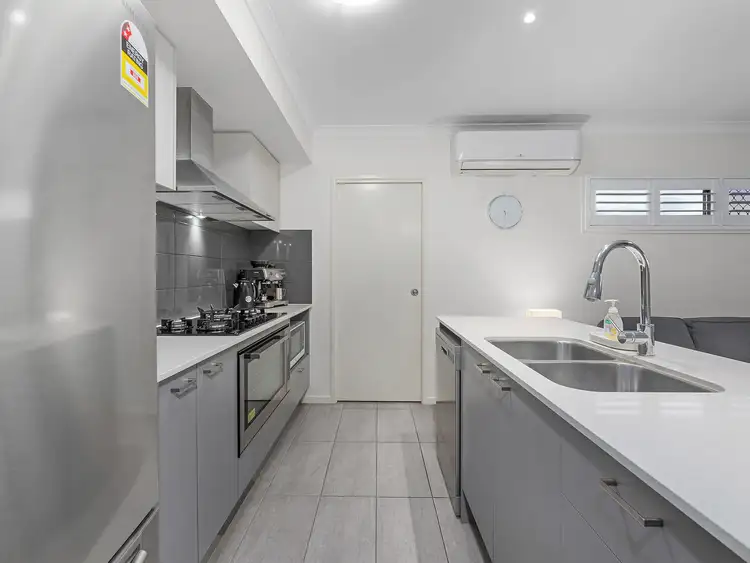 Fifth view of Homely house listing, 12 Splendid Drive, South Ripley QLD 4306