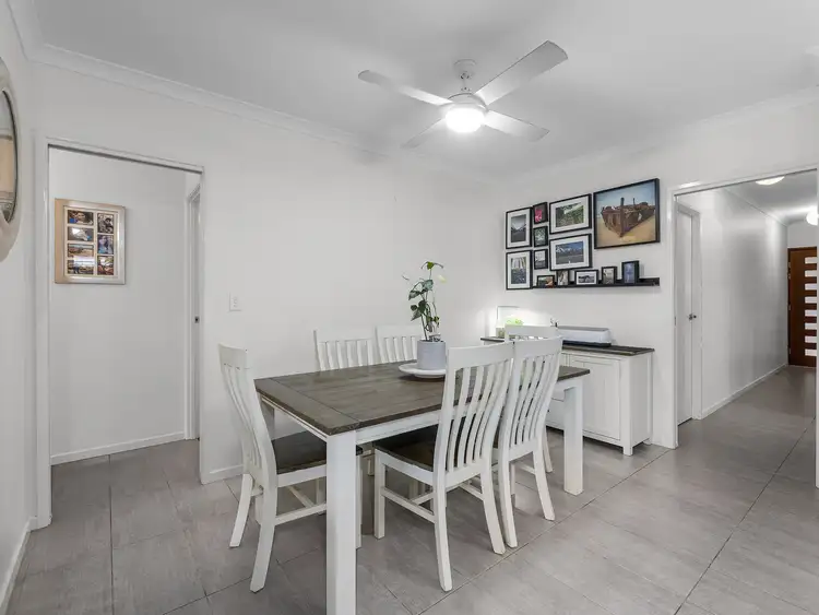 Seventh view of Homely house listing, 12 Splendid Drive, South Ripley QLD 4306