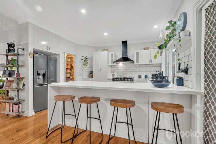 Second view of Homely house listing, 6 Raglan Court, Kurunjang VIC 3337