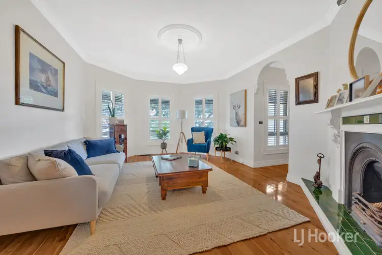 Fifth view of Homely house listing, 6 Raglan Court, Kurunjang VIC 3337