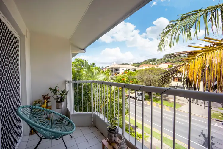 Second view of Homely apartment listing, 16/29A Burleigh Street, Burleigh Heads QLD 4220