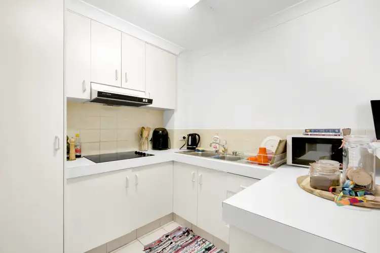 Fifth view of Homely apartment listing, 16/29A Burleigh Street, Burleigh Heads QLD 4220
