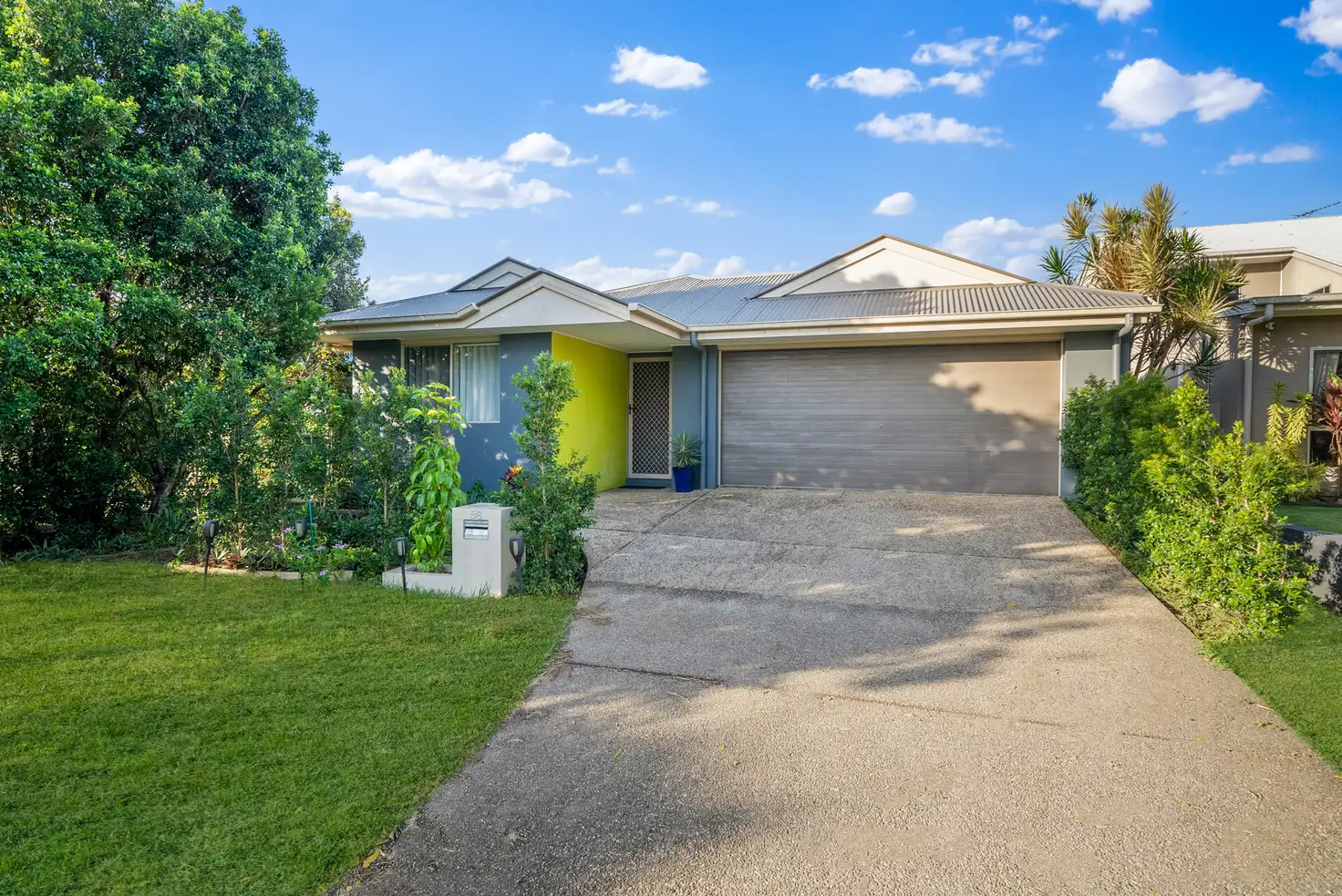 Main view of Homely house listing, 58 Baybreeze Crescent, Murrumba Downs QLD 4503