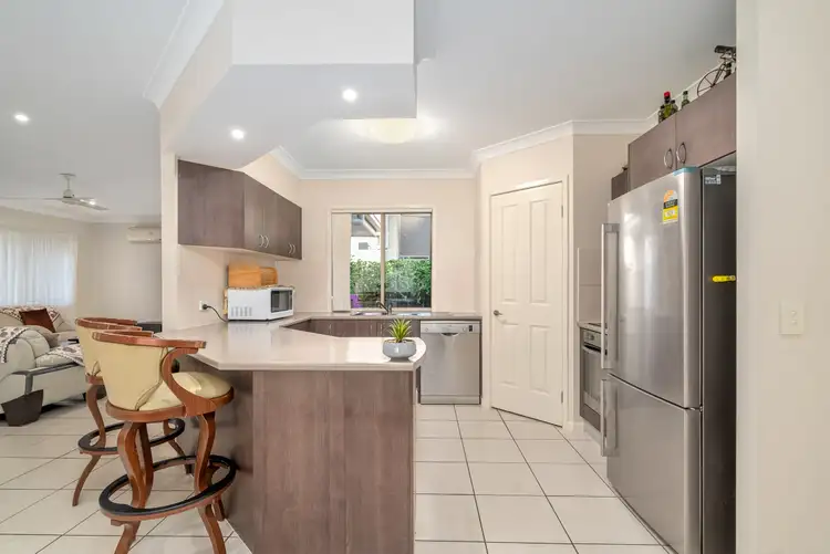 Second view of Homely house listing, 58 Baybreeze Crescent, Murrumba Downs QLD 4503