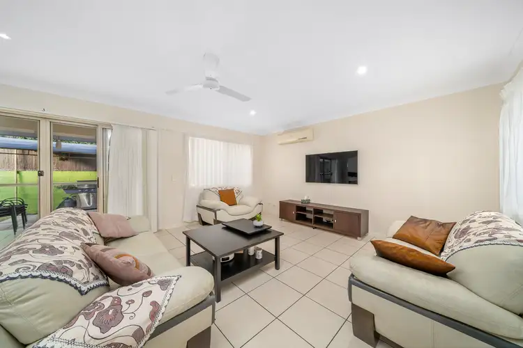Fourth view of Homely house listing, 58 Baybreeze Crescent, Murrumba Downs QLD 4503