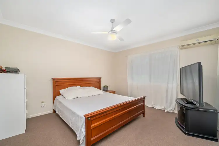 Fifth view of Homely house listing, 58 Baybreeze Crescent, Murrumba Downs QLD 4503