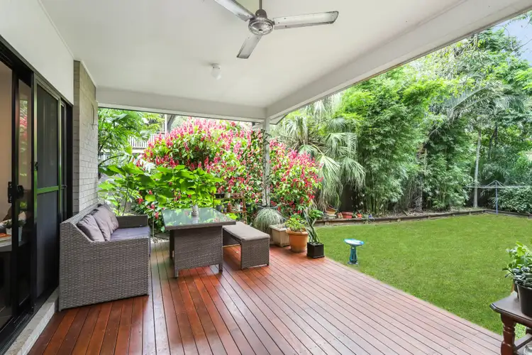 Fifth view of Homely house listing, 16 Hurley Street, Keperra QLD 4054