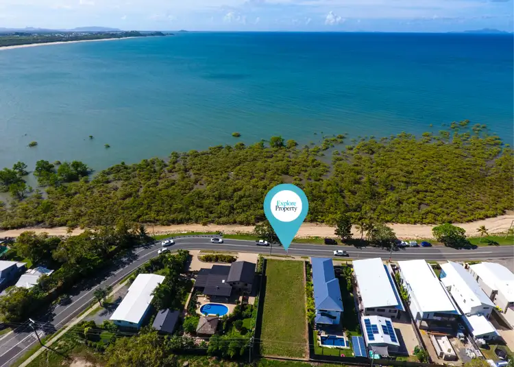 Main view of Homely land listing, 17 Slade Esplanade, Slade Point QLD 4740
