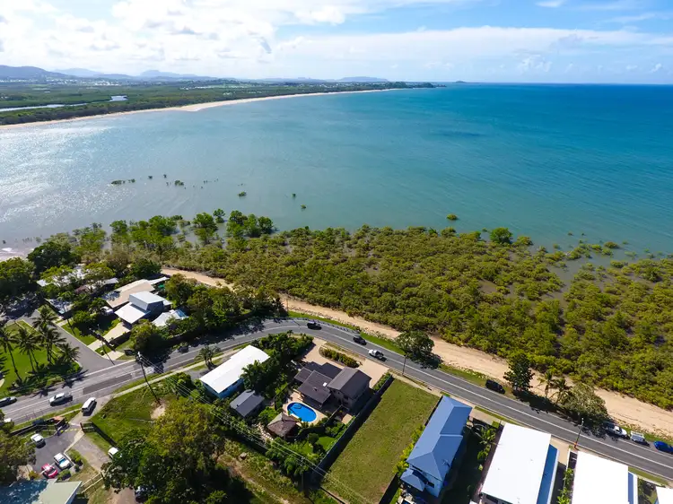 Second view of Homely land listing, 17 Slade Esplanade, Slade Point QLD 4740