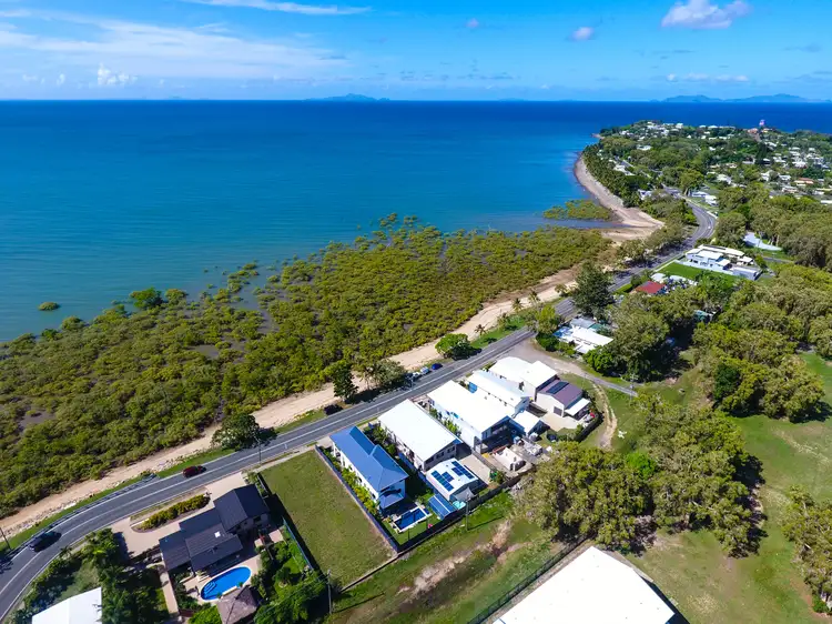 Third view of Homely land listing, 17 Slade Esplanade, Slade Point QLD 4740