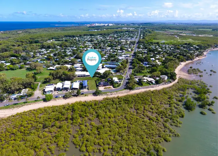 Fourth view of Homely land listing, 17 Slade Esplanade, Slade Point QLD 4740