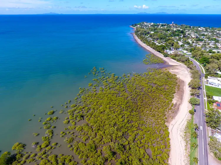 Fifth view of Homely land listing, 17 Slade Esplanade, Slade Point QLD 4740
