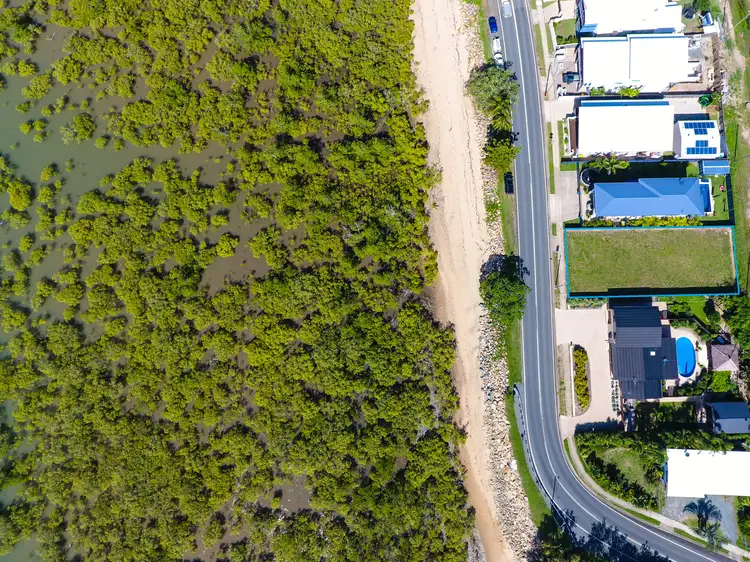 Sixth view of Homely land listing, 17 Slade Esplanade, Slade Point QLD 4740