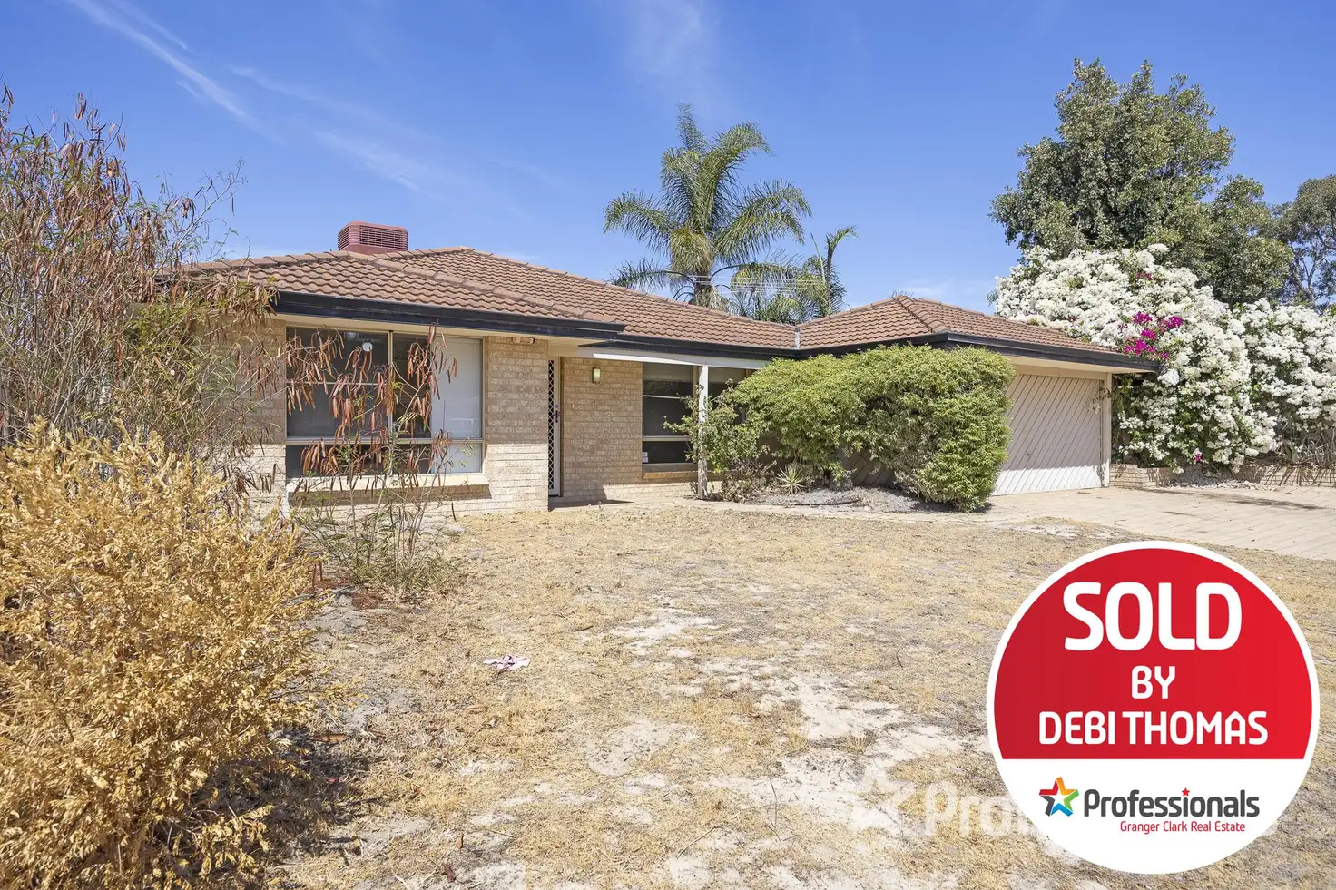 Main view of Homely house listing, 24 Mammoth Court, Ballajura WA 6066
