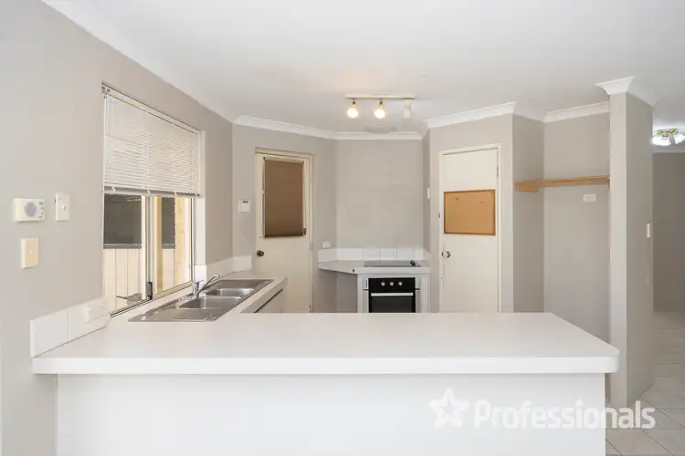 Fourth view of Homely house listing, 24 Mammoth Court, Ballajura WA 6066