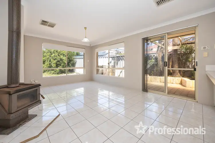 Sixth view of Homely house listing, 24 Mammoth Court, Ballajura WA 6066