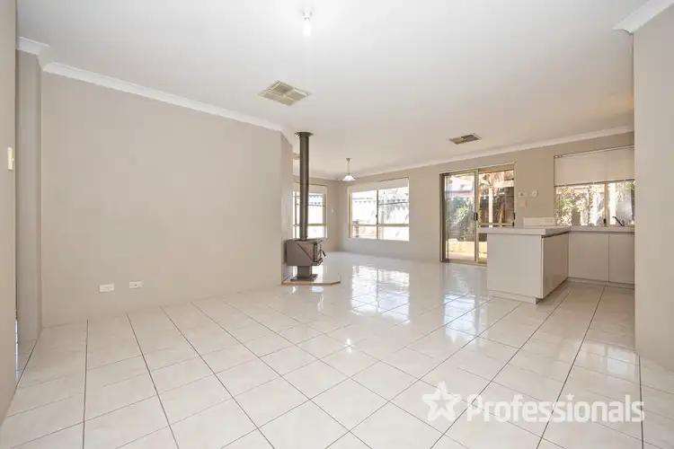 Seventh view of Homely house listing, 24 Mammoth Court, Ballajura WA 6066