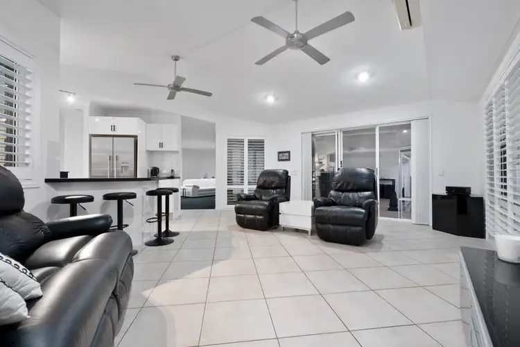 Third view of Homely house listing, 37 Port Jackson Boulevard, Clear Island Waters QLD 4226