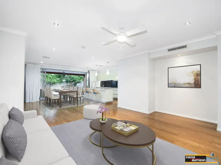 Fifth view of Homely house listing, 38A Celebration Street, Beckenham WA 6107