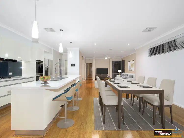 Sixth view of Homely house listing, 38A Celebration Street, Beckenham WA 6107