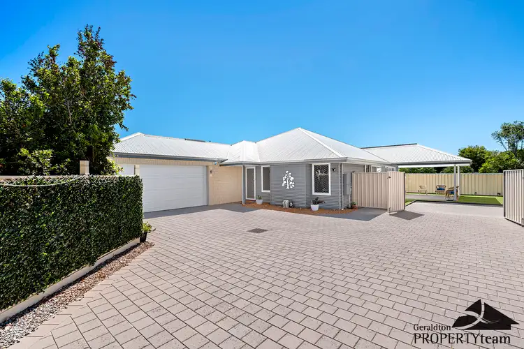 257B Fourth Street, Wonthella WA 6530
