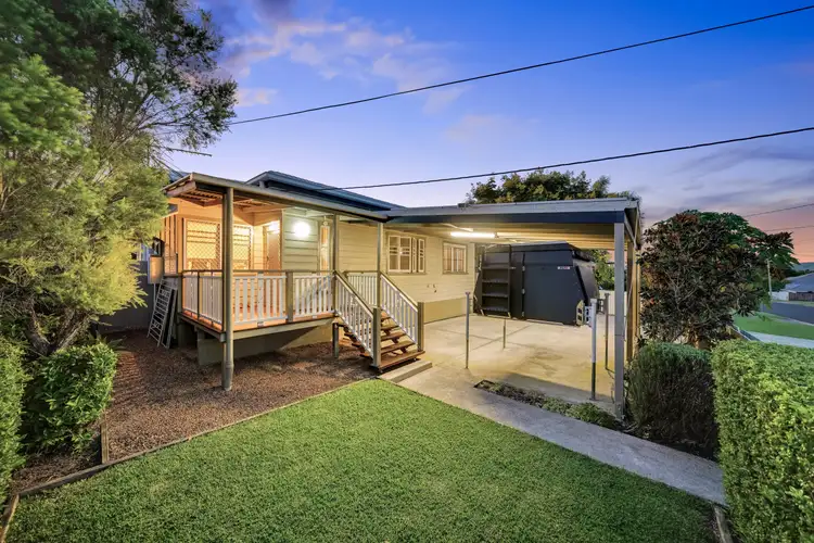 Main view of Homely house listing, 23 Easton Street, Silkstone QLD 4304