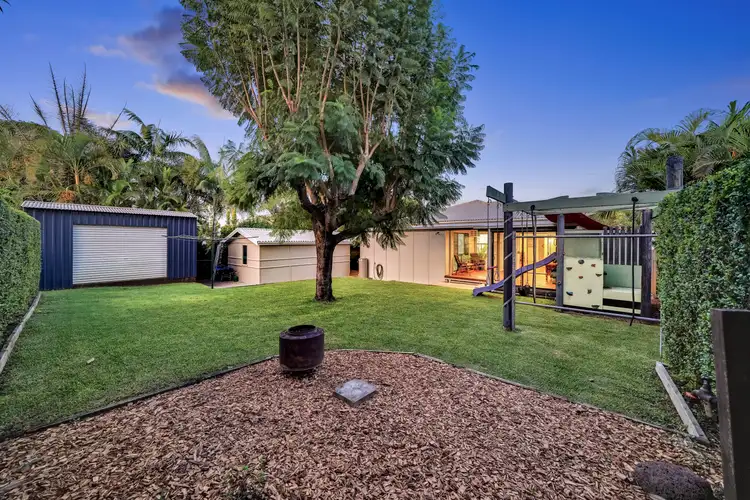 Second view of Homely house listing, 23 Easton Street, Silkstone QLD 4304