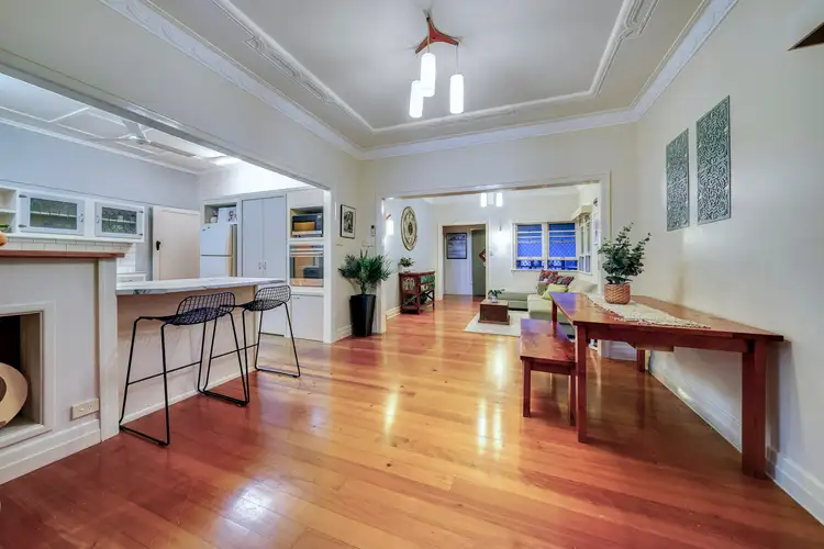 Third view of Homely house listing, 23 Easton Street, Silkstone QLD 4304