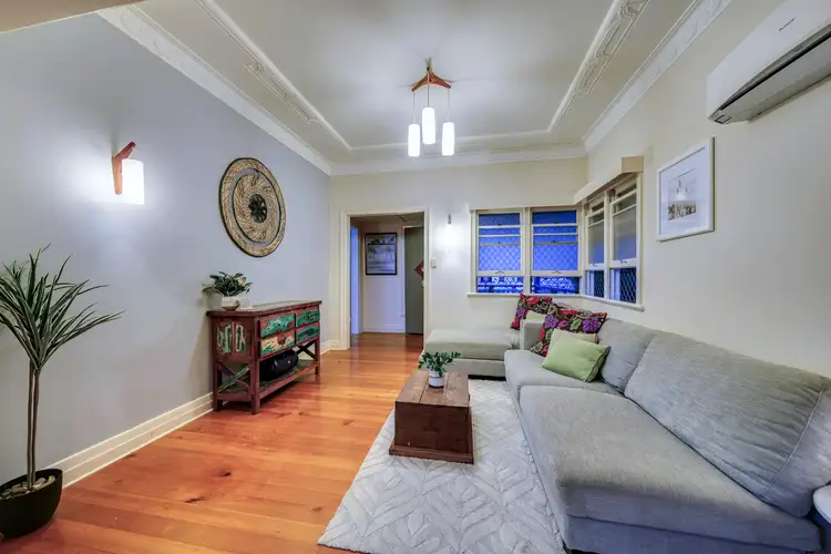 Fourth view of Homely house listing, 23 Easton Street, Silkstone QLD 4304
