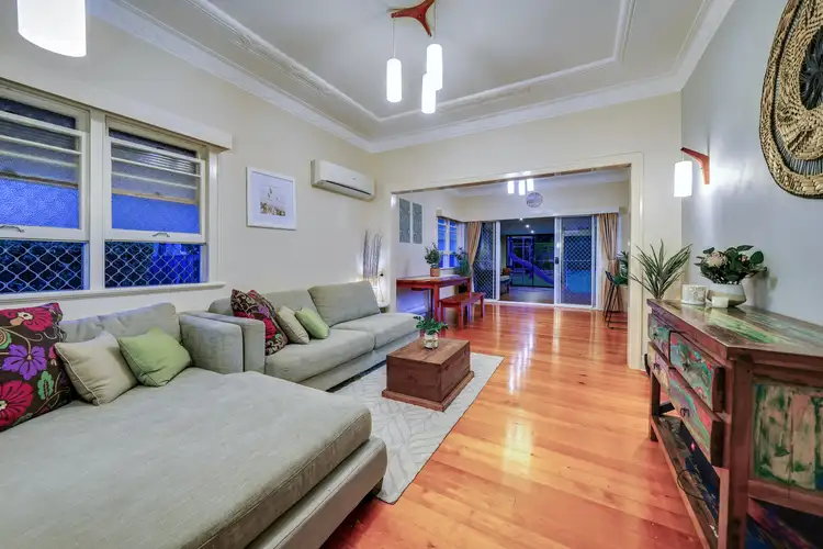 Fifth view of Homely house listing, 23 Easton Street, Silkstone QLD 4304