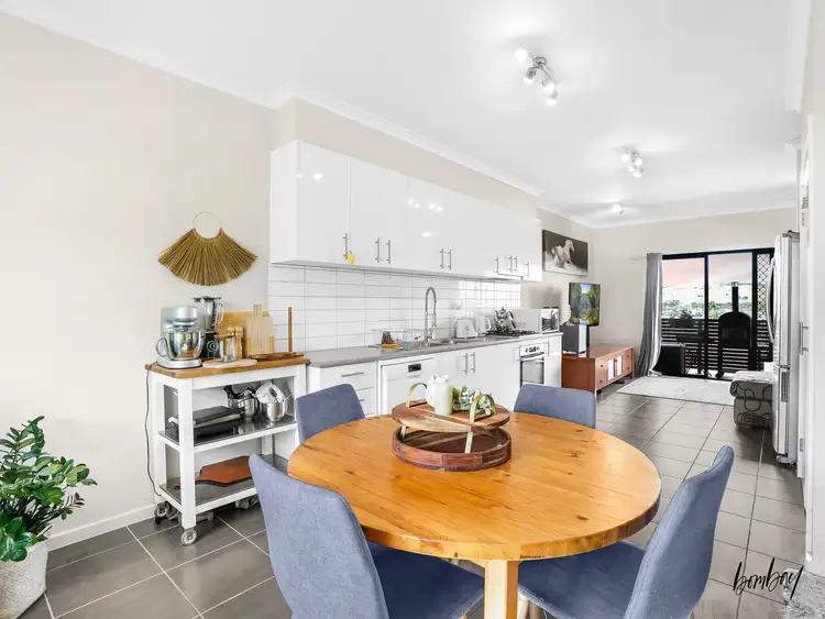 Sixth view of Homely townhouse listing, 7 Swagman Walk, Wollert VIC 3750