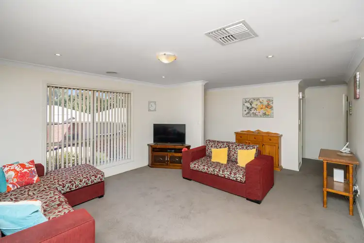 Second view of Homely unit listing, 4/6 Banksia Place, Junee NSW 2663