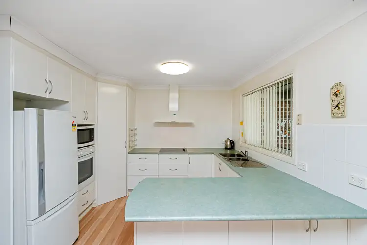 Fourth view of Homely unit listing, 4/6 Banksia Place, Junee NSW 2663